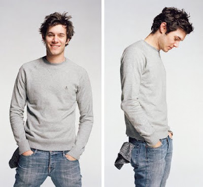 Adam Brody Is 30 Today